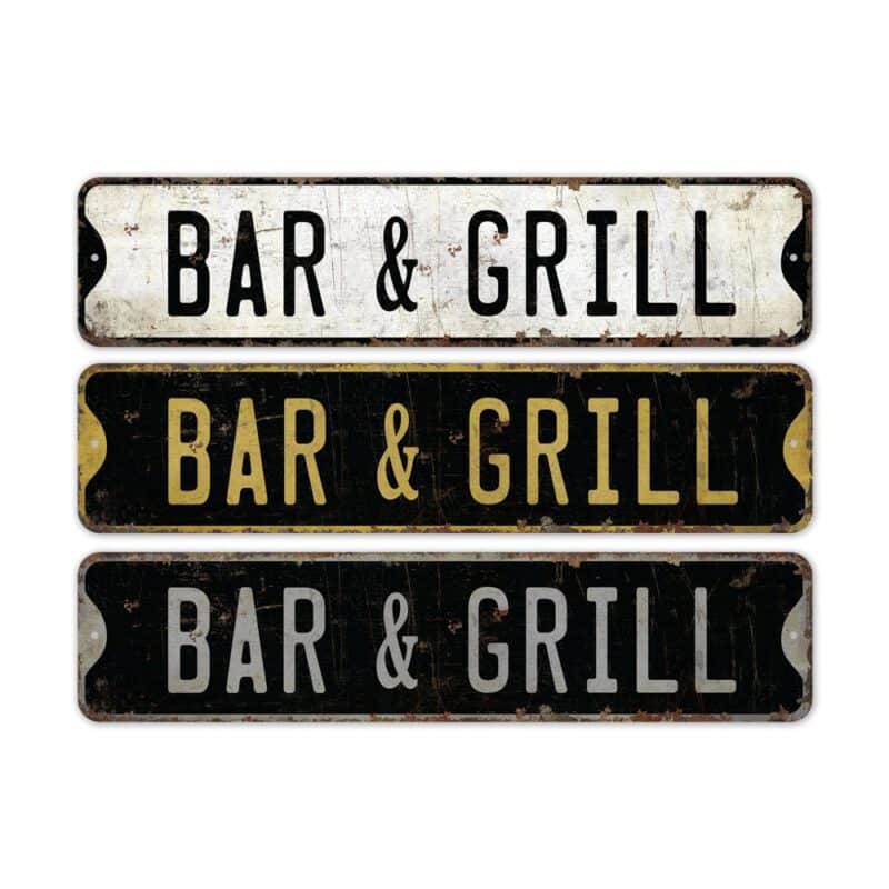 Bar-Grill-Premium-Quality-Rustic-Metal-Sign-2