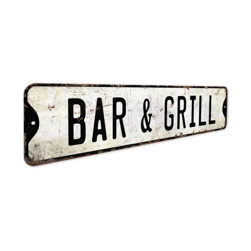 Bar-Grill-Premium-Quality-Rustic-Metal-Sign-3