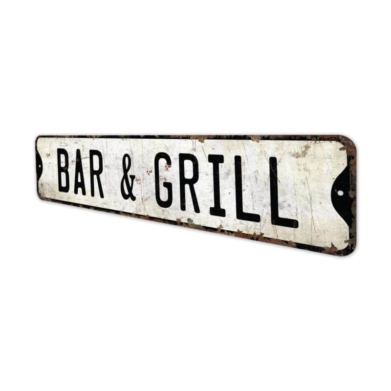 Bar-Grill-Premium-Quality-Rustic-Metal-Sign-4