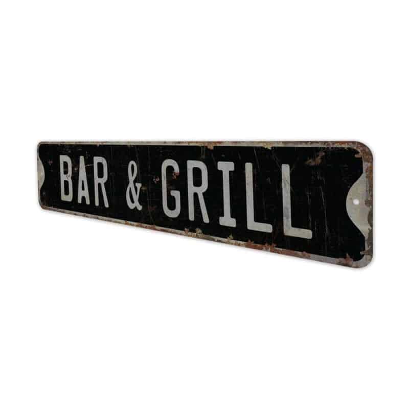 Bar-Grill-Premium-Quality-Rustic-Metal-Sign-8