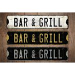 Bar-Grill-Premium-Quality-Rustic-Metal-Sign-Images