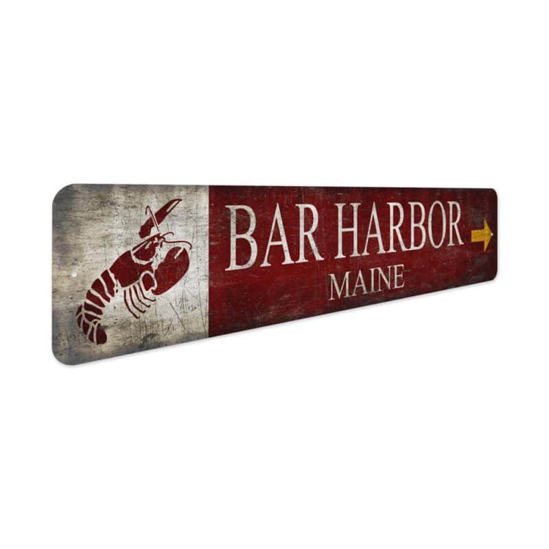 Bar-Harbor-Sign-Premium-Quality-Rustic-Metal-Sign-3