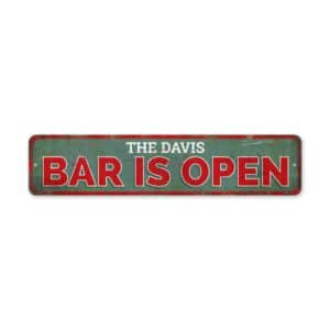 Bar-Is-Open-Premium-Quality-Rustic-Metal-Sign-2