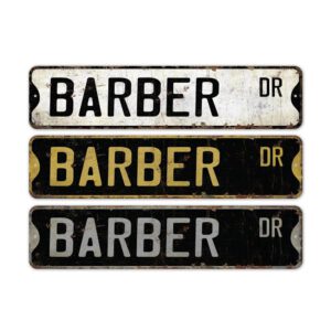 Barber-Premium-Quality-Rustic-Metal-Sign-2