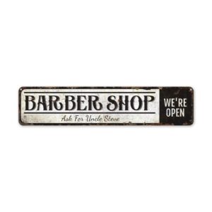 Barber-Shop-Premium-Quality-Rustic-Metal-Sign-2