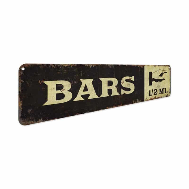 Bars-Sign-Premium-Quality-Rustic-Metal-Sign-3