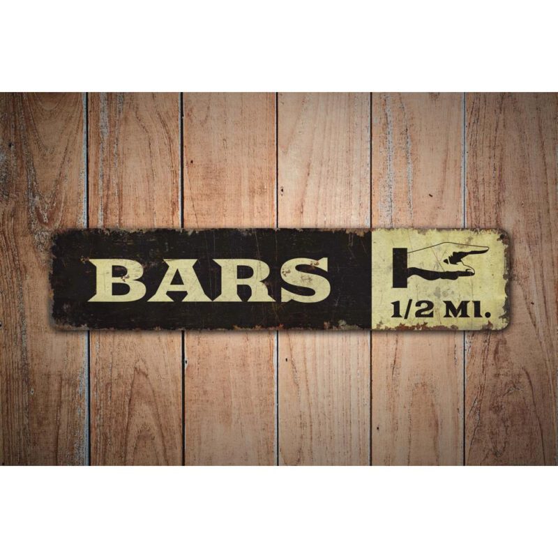 Bars-Sign-Premium-Quality-Rustic-Metal-Sign-Images