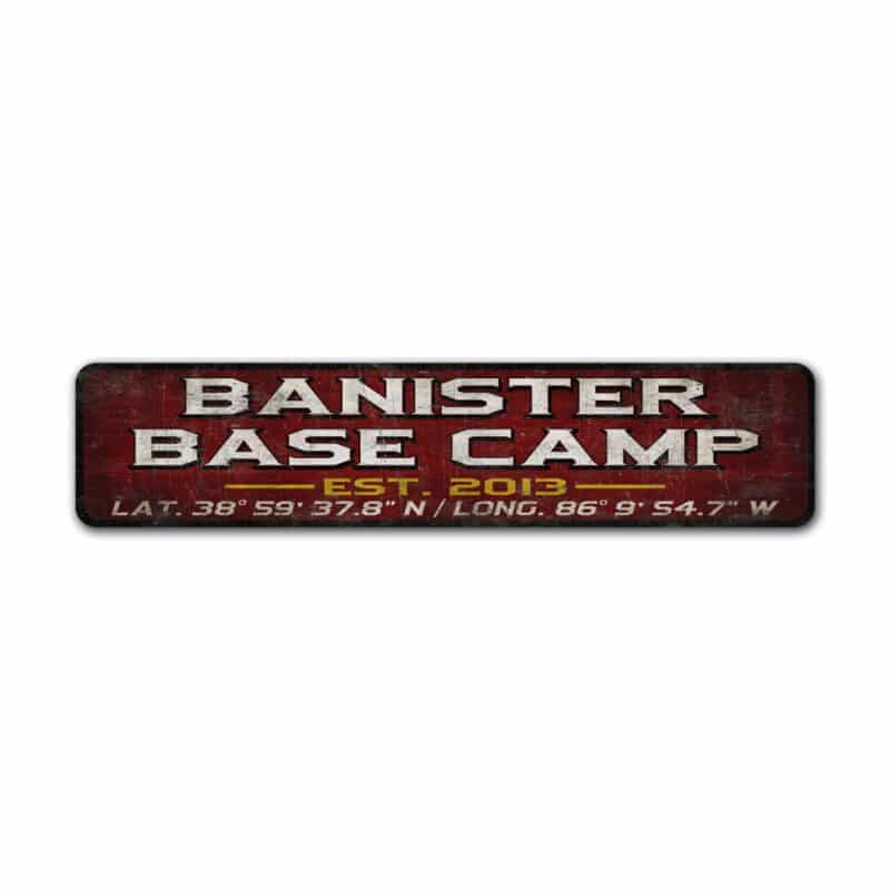 Basecamp-Sign-Premium-Quality-Rustic-Metal-Sign-2