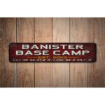 Basecamp-Sign-Premium-Quality-Rustic-Metal-Sign-Images