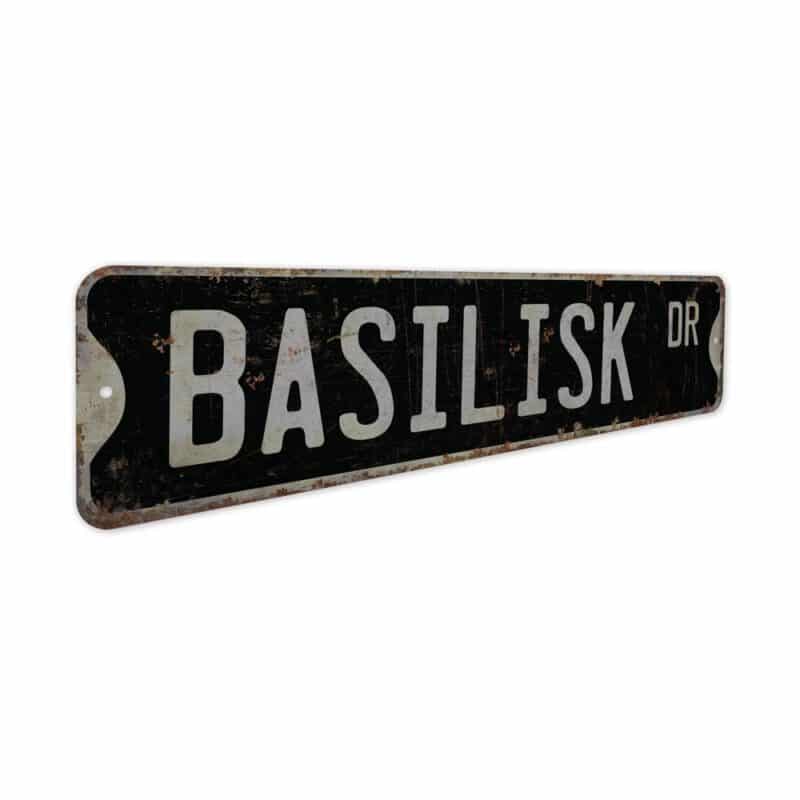 Basilisk-Premium-Quality-Rustic-Metal-Sign-7