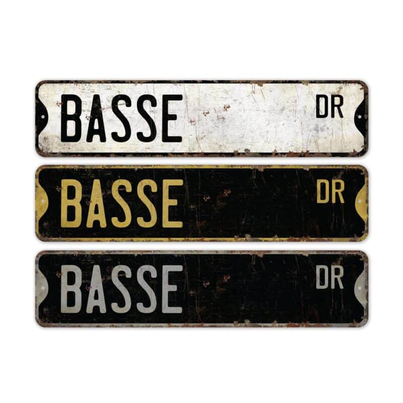 Basse-Sign-Premium-Quality-Rustic-Metal-Sign-2