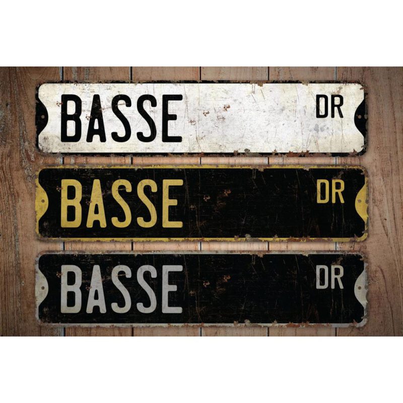 Basse-Sign-Premium-Quality-Rustic-Metal-Sign-Images