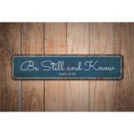 Be-Still-And-Know-Sign-Premium-Quality-Rustic-Metal-Sign-Images