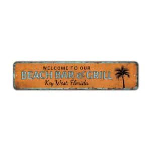 Beach-Bar-Premium-Quality-Rustic-Metal-Sign-2