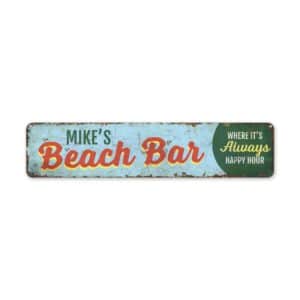 Beach-Bar-Sign-Premium-Quality-Rustic-Metal-Sign-2-1