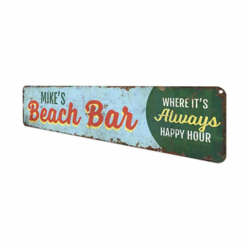 Beach-Bar-Sign-Premium-Quality-Rustic-Metal-Sign-4-1