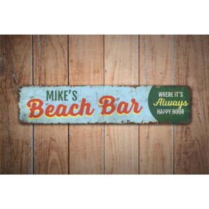 Beach-Bar-Sign-Premium-Quality-Rustic-Metal-Sign-Images-1