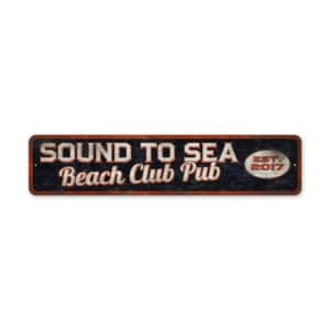 Beach-Club-Pub-Premium-Quality-Rustic-Metal-Sign-2