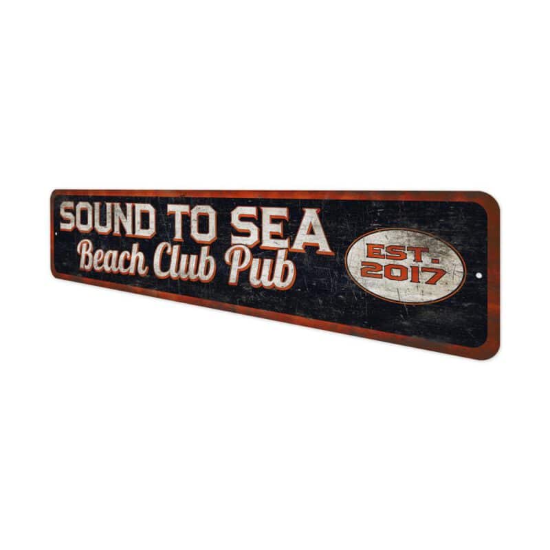 Beach-Club-Pub-Premium-Quality-Rustic-Metal-Sign-4