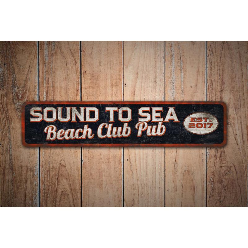 Beach-Club-Pub-Premium-Quality-Rustic-Metal-Sign-Images