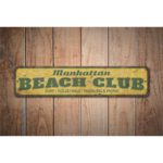 Beach-Club-Sign-Premium-Quality-Rustic-Metal-Sign-Images