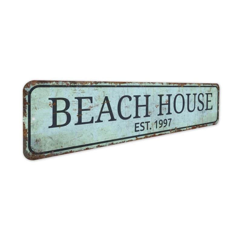 Beach-House-Premium-Quality-Rustic-Metal-Sign-3-3