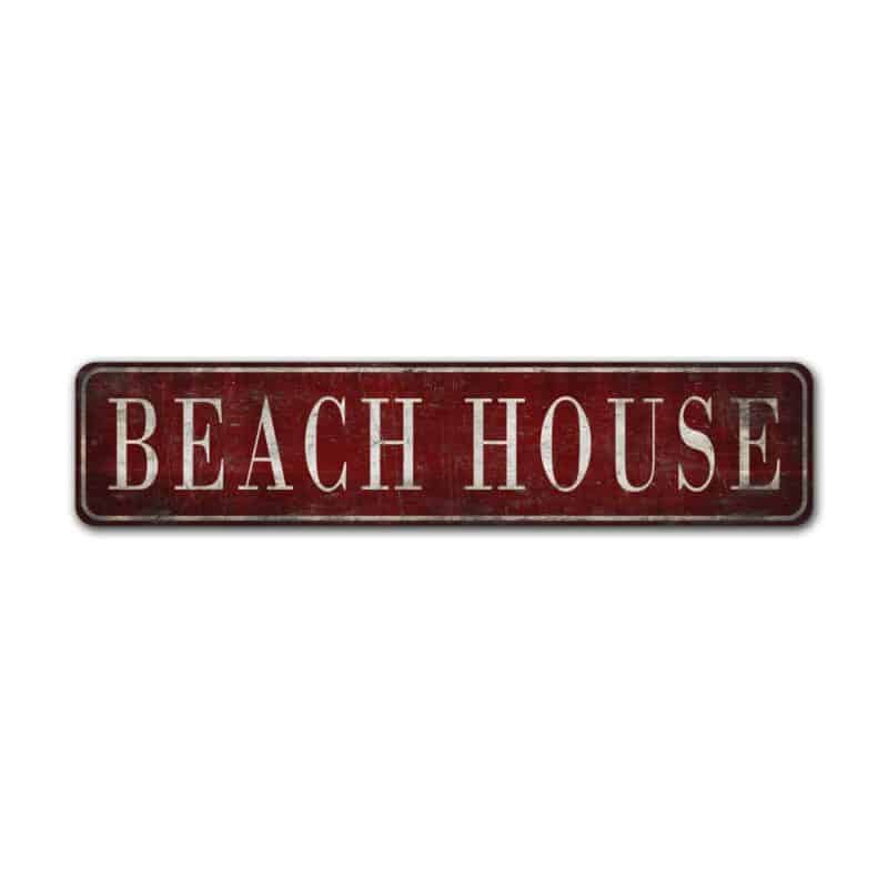 Beach-House-Sign-Premium-Quality-Rustic-Metal-Sign-2-1