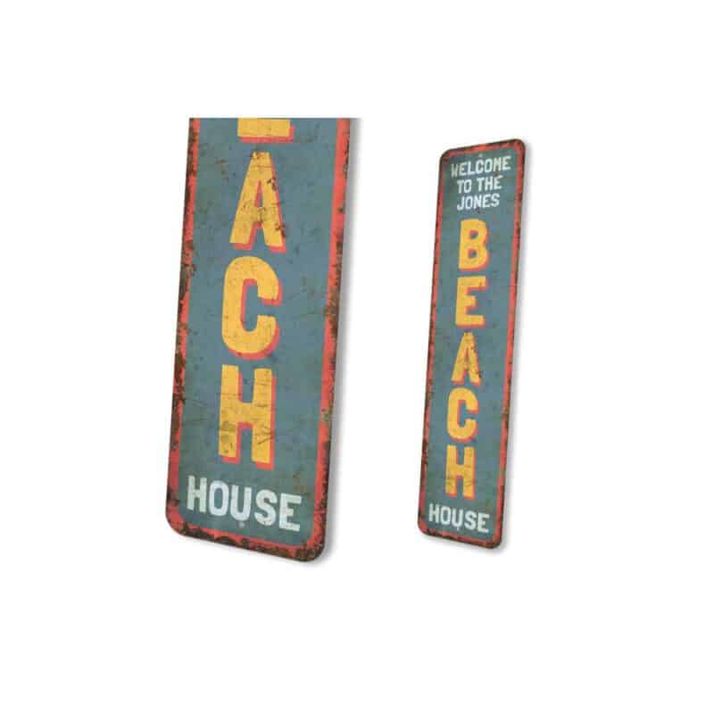 Beach-House-Sign-Premium-Quality-Rustic-Metal-Sign-4-4