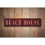 Beach-House-Sign-Premium-Quality-Rustic-Metal-Sign-Images-1