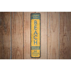 Beach-House-Sign-Premium-Quality-Rustic-Metal-Sign-Images-2