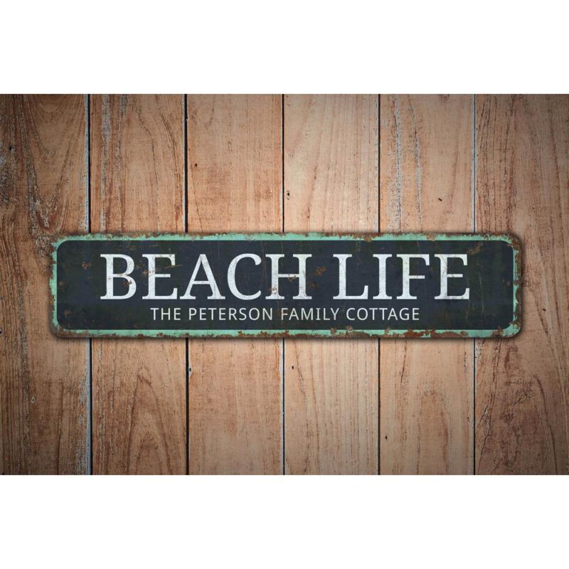 Beach-Life-Premium-Quality-Rustic-Metal-Sign-Images