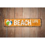 Beach-Life-Sign-Premium-Quality-Rustic-Metal-Sign-Images-1