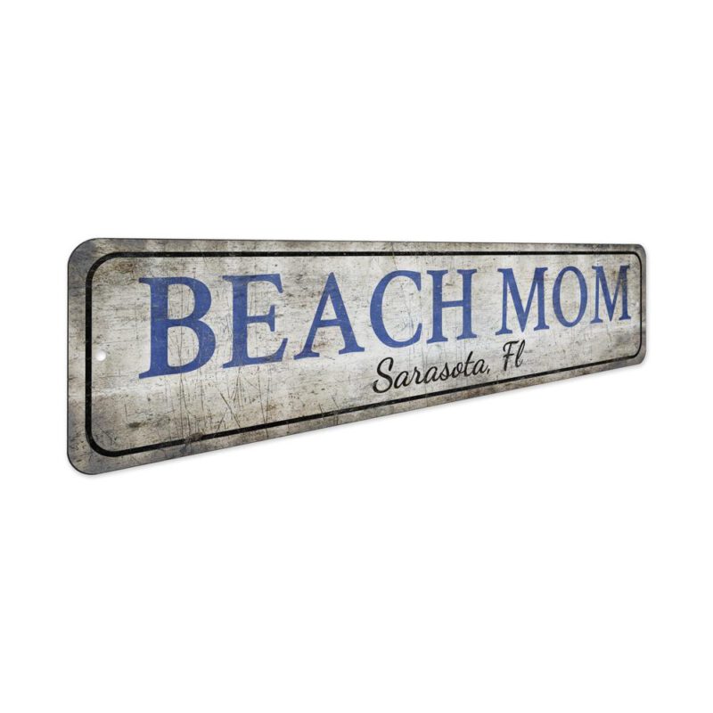 Beach-Mom-Sign-Premium-Quality-Rustic-Metal-Sign-3