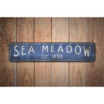 Beach-Name-EST-Sign-Premium-Quality-Rustic-Metal-Sign-Images