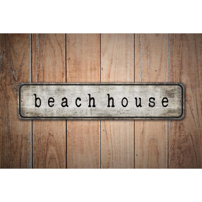 Beach-Restaurant-Sign-Premium-Quality-Rustic-Metal-Sign-Images