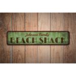 Beach-Shack-Sign-Premium-Quality-Rustic-Metal-Sign-Images