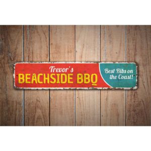 Beachside-BBQ-Sign-Premium-Quality-Rustic-Metal-Sign-Images