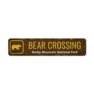 Bear-Crossing-Sign-Premium-Quality-Rustic-Metal-Sign-2-1