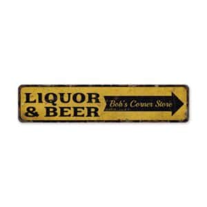 Beer-And-Liquor-Premium-Quality-Rustic-Metal-Sign-2-1