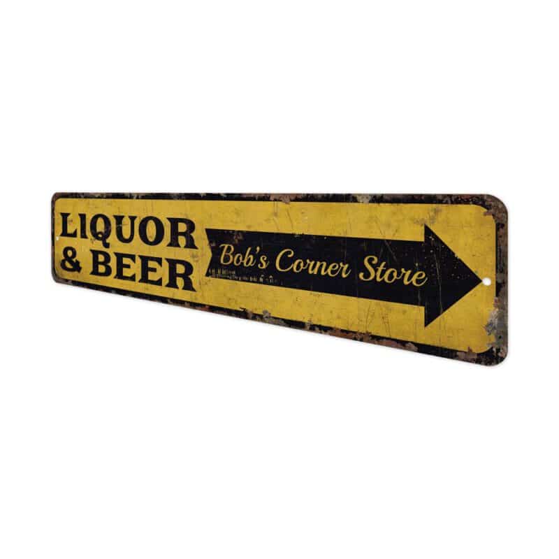 Beer-And-Liquor-Premium-Quality-Rustic-Metal-Sign-4-1