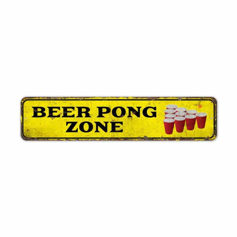 Beer-Pong-Zone-Sign-Premium-Quality-Rustic-Metal-Sign-2-1