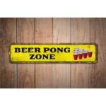 Beer-Pong-Zone-Sign-Premium-Quality-Rustic-Metal-Sign-Images-1