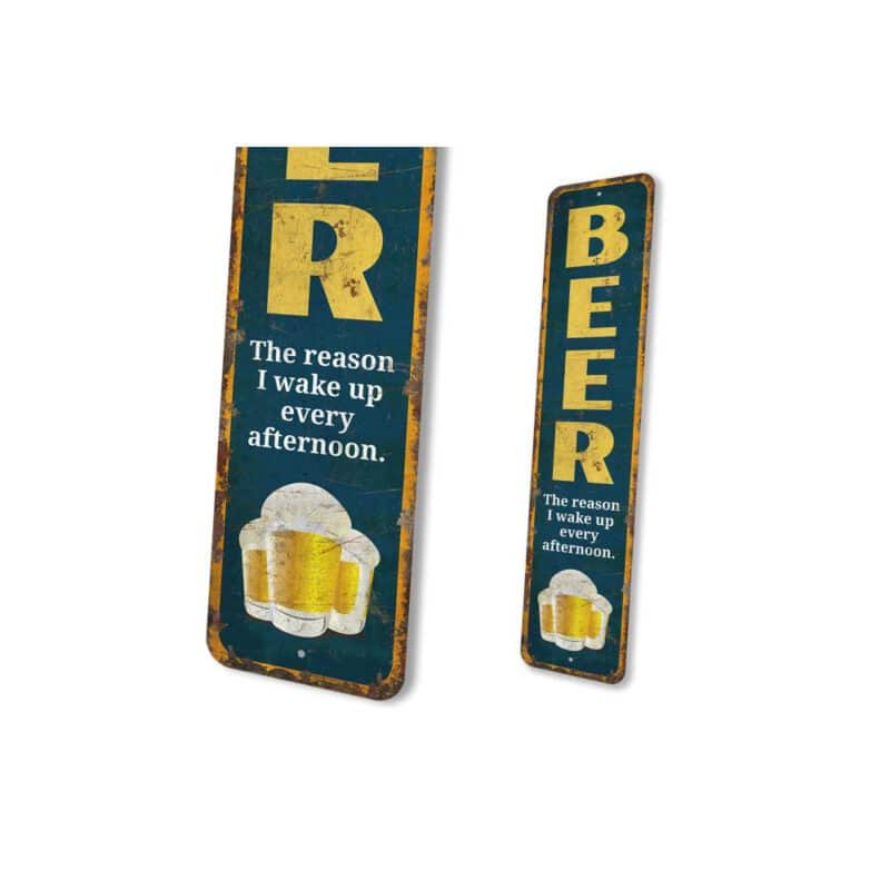 Beer-Sign-Premium-Quality-Rustic-Metal-Sign-4