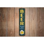 Beer-Sign-Premium-Quality-Rustic-Metal-Sign-Images