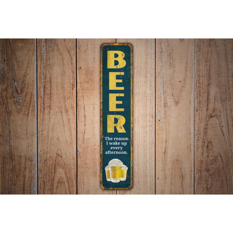 Beer-Sign-Premium-Quality-Rustic-Metal-Sign-Images