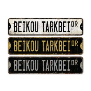 Beikou-Tarkbei-Premium-Quality-Rustic-Metal-Sign-2