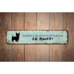 Being-a-Dog-Mom-is-Rough-Premium-Quality-Rustic-Metal-Sign-Images