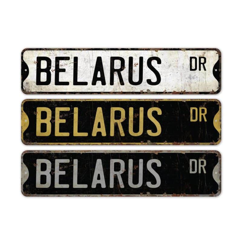 Belarus-Premium-Quality-Rustic-Metal-Sign-2