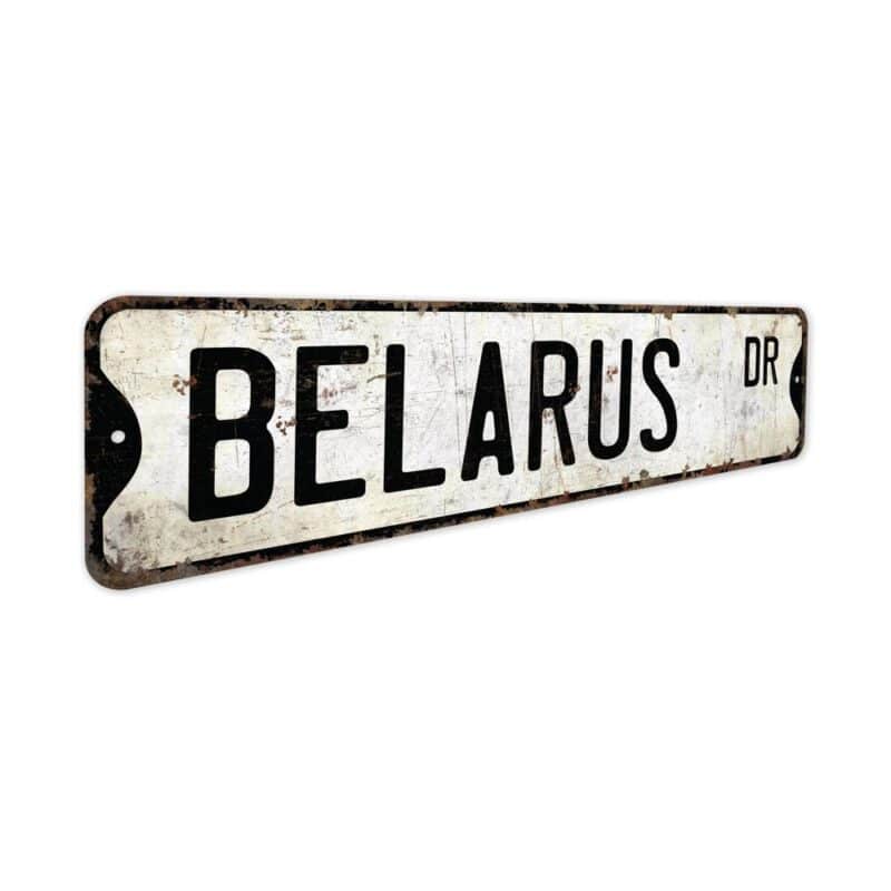 Belarus-Premium-Quality-Rustic-Metal-Sign-3