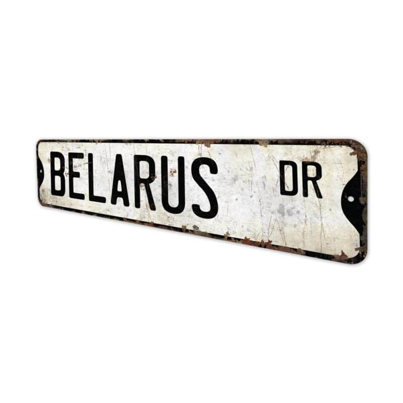 Belarus-Premium-Quality-Rustic-Metal-Sign-4